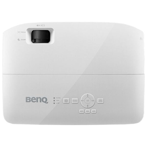 Proiector BENQ MW535 Home and Office/ White photo 8