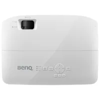 Proiector BENQ MW535 Home and Office/ White photo 7