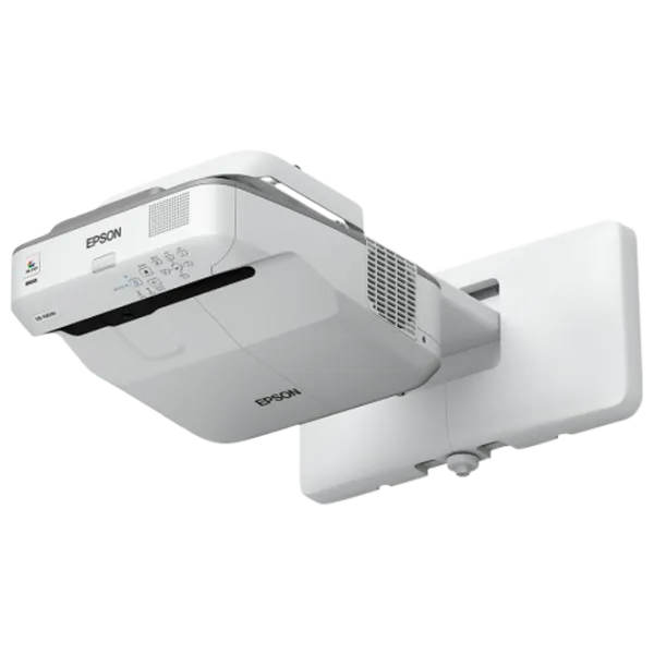 Proiector Epson EB-685W Pentru birou/ White photo 1 Proiector Epson EB-685W Pentru birou/ White photo 1