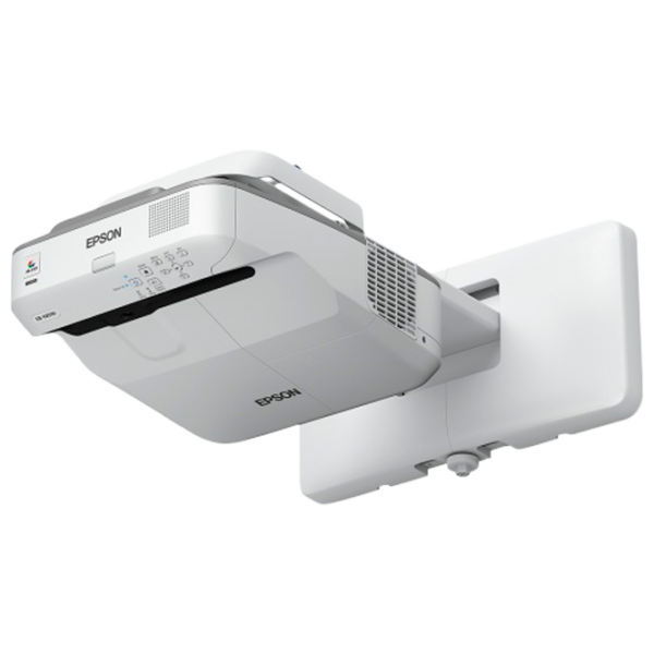 Proiector Epson EB-685W Pentru birou/ White photo 1 Proiector Epson EB-685W Pentru birou/ White photo 1