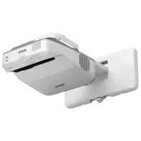 Proiector Epson EB-685W Pentru birou/ White