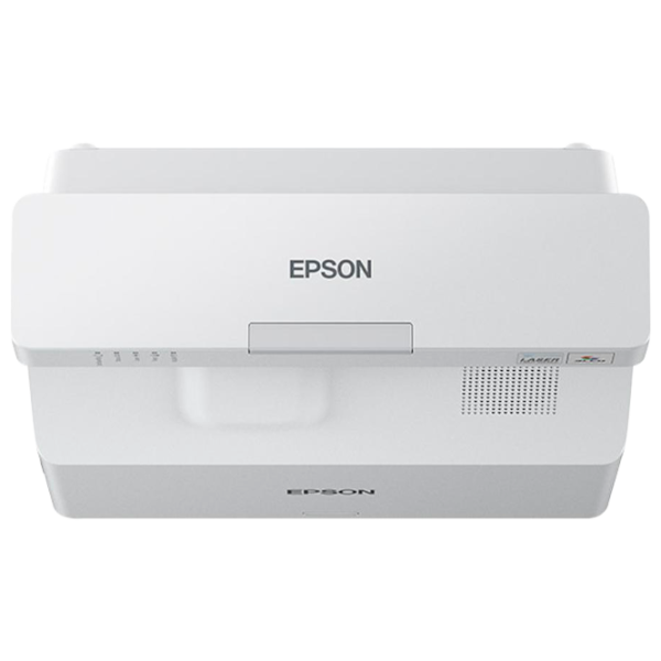 Проектор Epson EB-750F Для офиса/ Белый photo 1