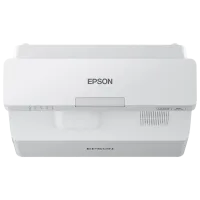 Проектор Epson EB-750F Для офиса/ Белый