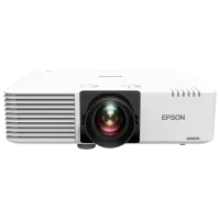 Проектор Epson EB-L610U Для офиса/ Белый