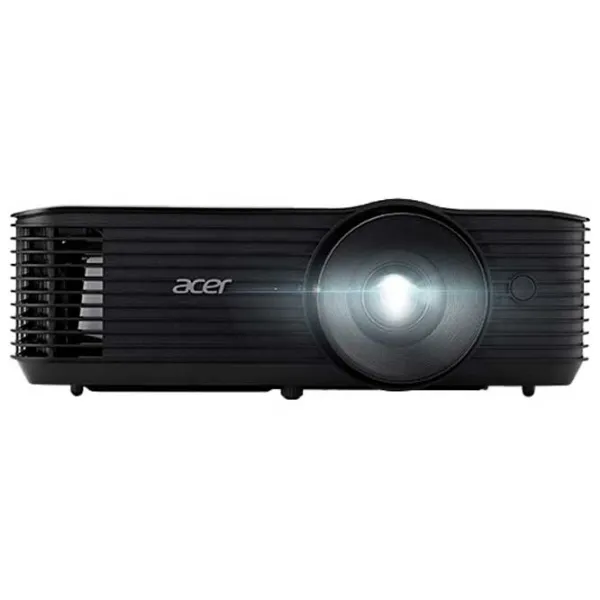 Proiector Acer X119H Home and Office/ Black photo 4
