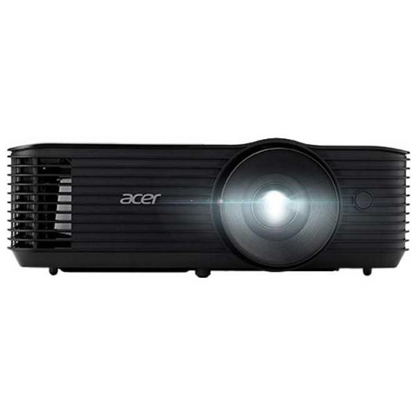 Proiector Acer X119H Home and Office/ Black photo 4