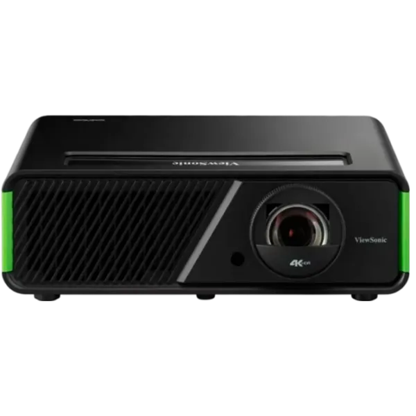 Proiector Viewsonic X2-4K Home and Office/ Black photo 1