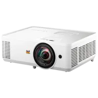 Проектор Viewsonic PS502W Для дома и офиса/ Белый