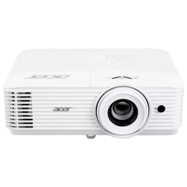 Proiector Acer H6815ATV Home and Office/ White photo 1