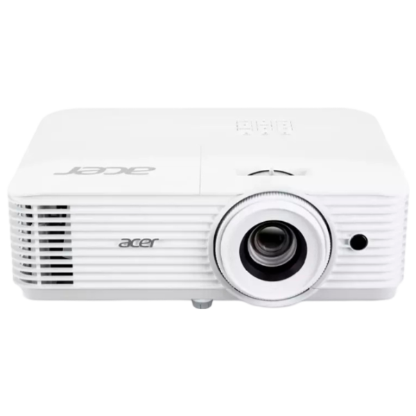 Proiector Acer H6815ATV Home and Office/ White photo 1