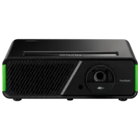 Проектор Viewsonic X1-4K Для дома и офиса/ Черный