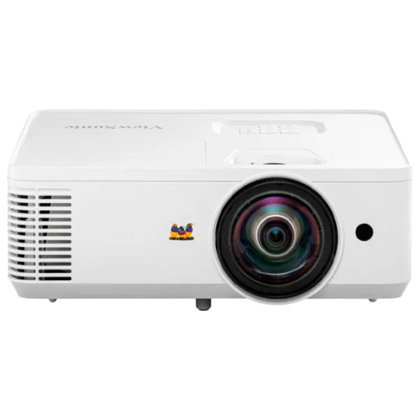 Проектор Viewsonic PS502X Для дома и офиса/ Белый photo 1