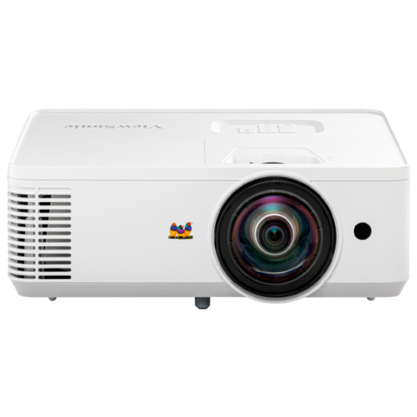 Проектор Viewsonic PS502X Для дома и офиса/ Белый photo 1