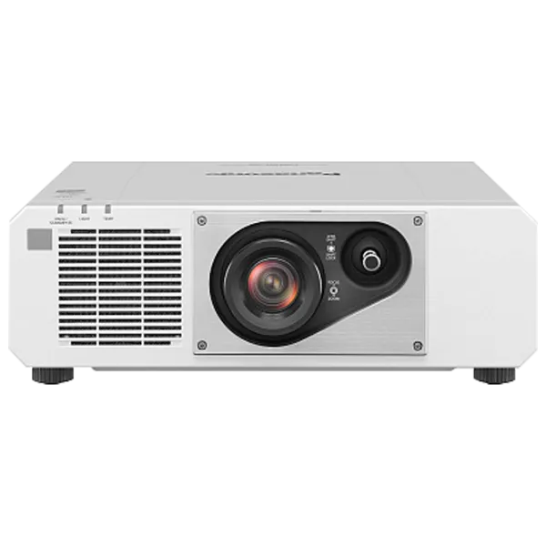 Проектор Panasonic PT-FRQ50W Для дома и офиса/ Белый photo 1