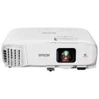 Проектор Epson EB-E20 Для дома и офиса/ Белый