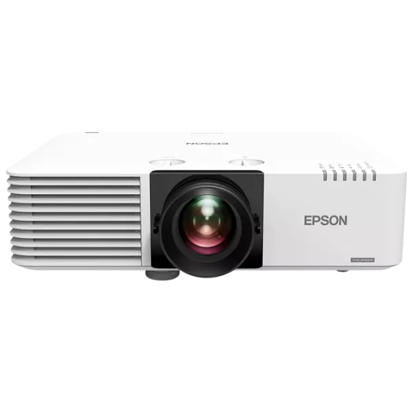 Proiector Epson EB-L630U Home and Office/ White photo 1