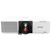 Proiector Epson EB-L630U Home and Office/ White