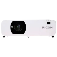 Проектор Ricoh PJ WUL5A50 Для дома и офиса/ Белый