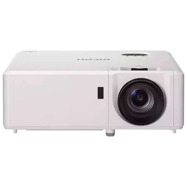 Проектор Ricoh PJ WUL5860 Для дома и офиса/ Белый photo 1