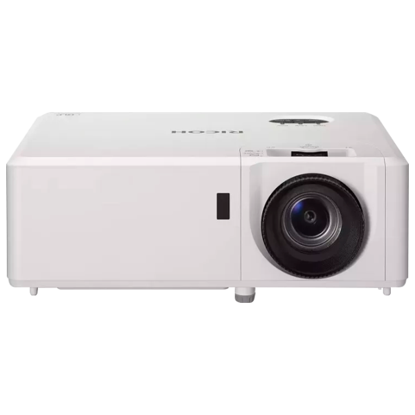 Проектор Ricoh PJ WUL5860 Для дома и офиса/ Белый photo 1