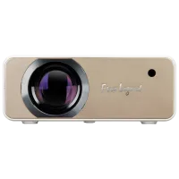 Проектор Acer Aopen QF12 Для дома и офиса/ Бежевый