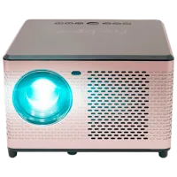 Проектор Acer Aopen QF15a Для дома и офиса/ Серый