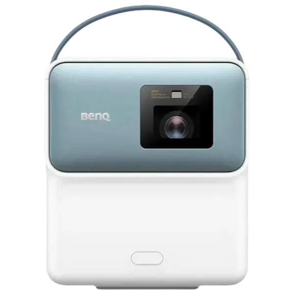 Проектор BENQ GP100 Портативный/ Белый photo 1