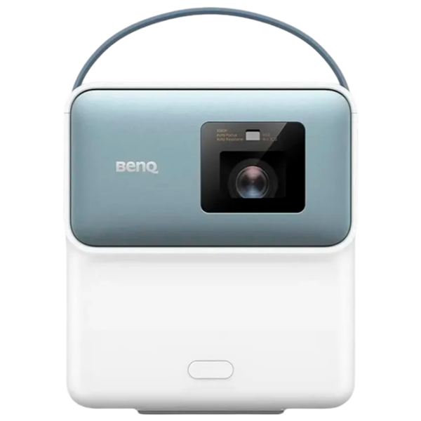 Проектор BENQ GP100 Портативный/ Белый photo 1