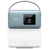Проектор BENQ GP100 Портативный/ Белый