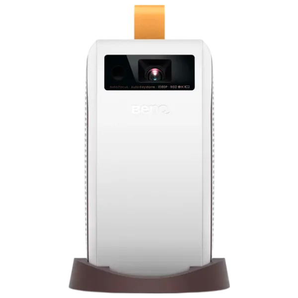 Proiector BENQ GV31 Portabil/ White photo 1
