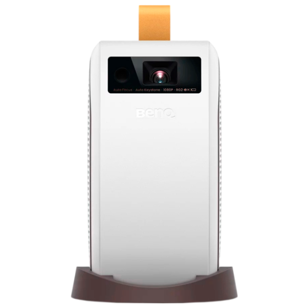 Proiector BENQ GV31 Portabil/ White photo 1