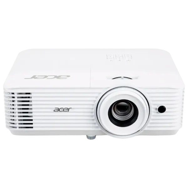 Проектор Acer X1827 Для дома и офиса/ Белый photo 1