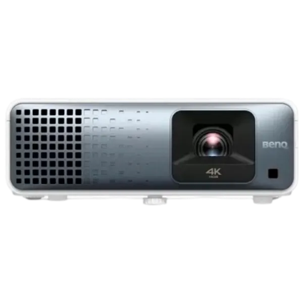Проектор BENQ TK710STi Для дома и офиса/ Белый photo 1