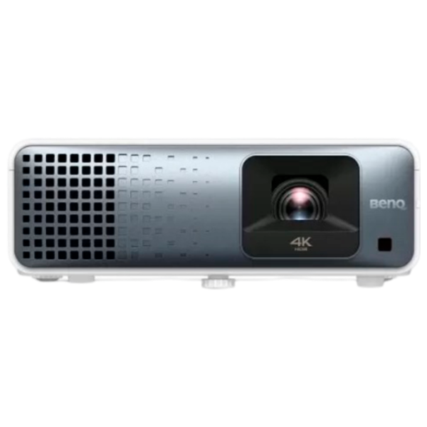 Проектор BENQ TK710STi Для дома и офиса/ Белый photo 1