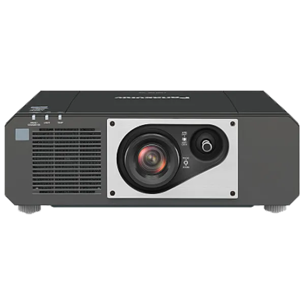 Proiector Panasonic PT-FRQ50B Home and Office/ Black photo 1