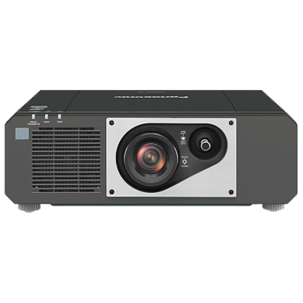Proiector Panasonic PT-FRQ50B Home and Office/ Black photo 1
