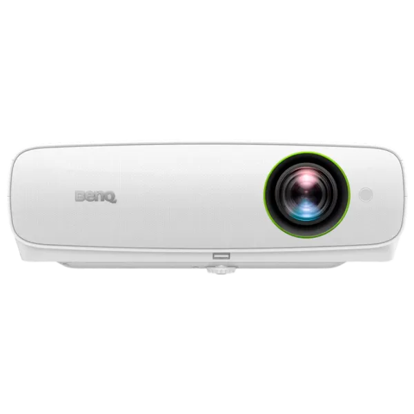 Проектор BENQ EH620 Для дома и офиса/ Белый photo 1