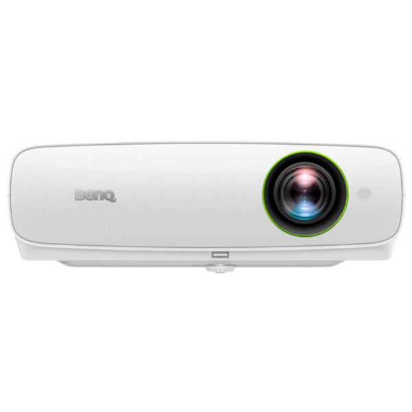Проектор BENQ EH620 Для дома и офиса/ Белый photo 1