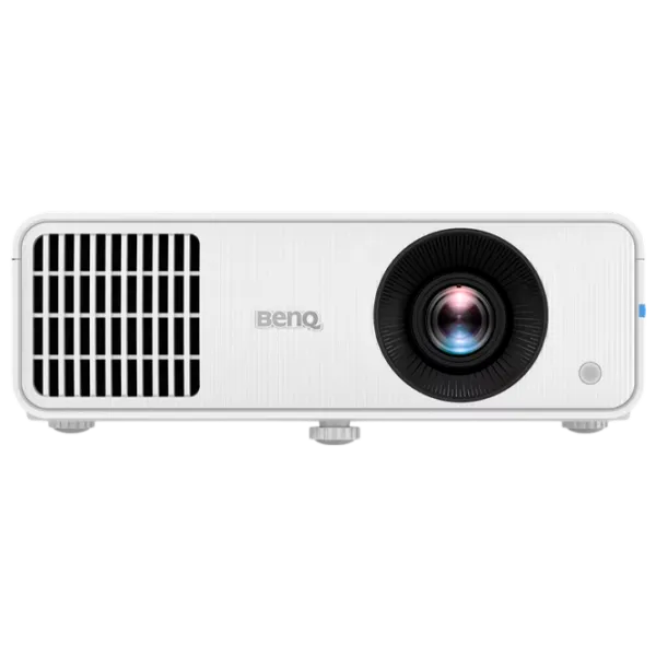 Проектор BENQ LH650 Для дома и офиса/ Белый photo 1