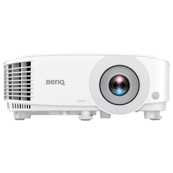 Проектор BENQ MH560 Для дома и офиса/ Белый photo 1
