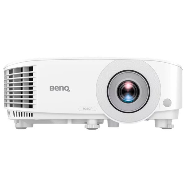 Проектор BENQ MH560 Для дома и офиса/ Белый photo 1