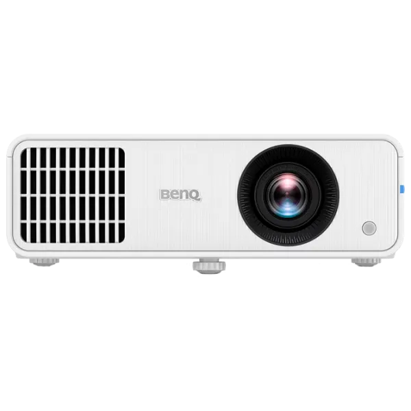 Проектор BENQ LW550 Для дома и офиса/ Белый photo 1