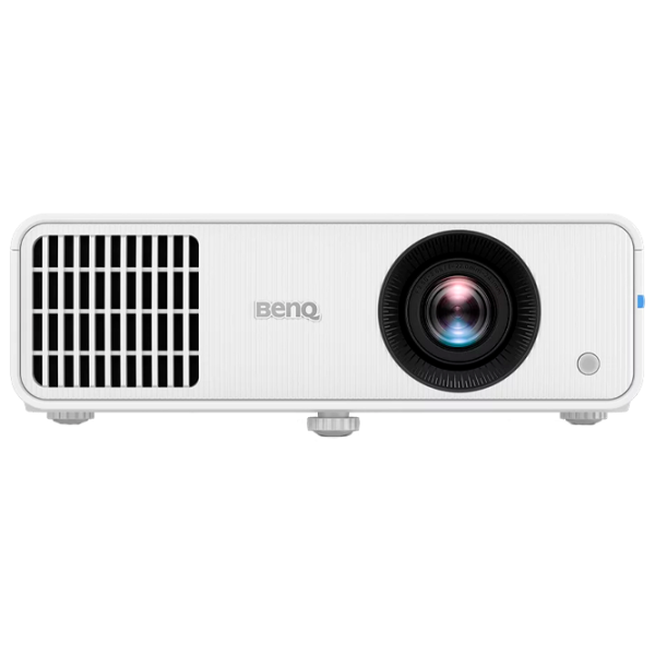 Проектор BENQ LW550 Для дома и офиса/ Белый photo 1
