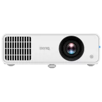 Проектор BENQ LW550 Для дома и офиса/ Белый