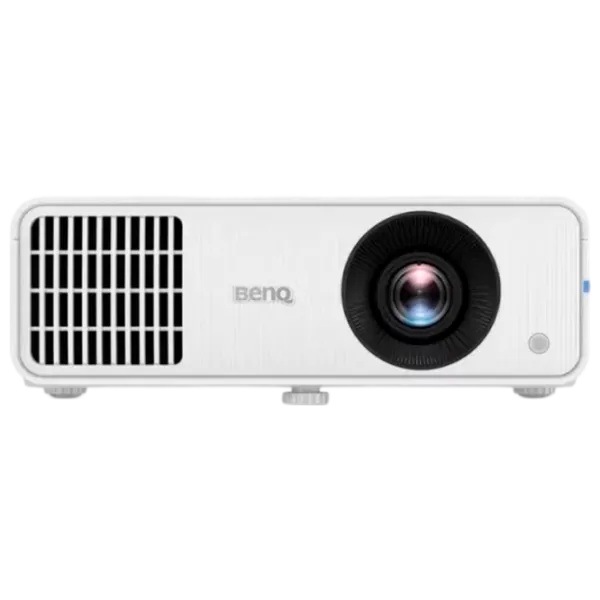 Проектор BENQ LW650 Для дома и офиса/ Белый photo 1