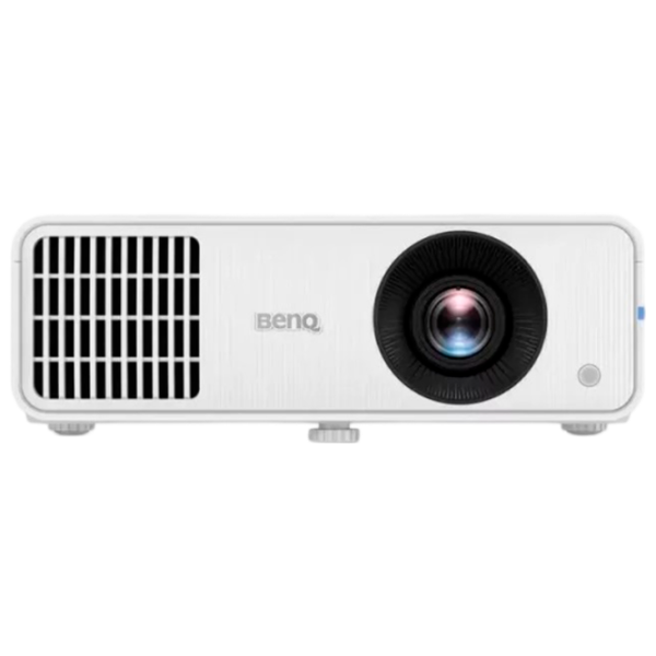 Проектор BENQ LW650 Для дома и офиса/ Белый photo 1