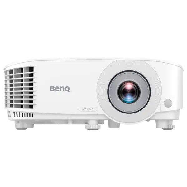 Проектор BENQ MW560 Для дома и офиса/ Белый photo 1