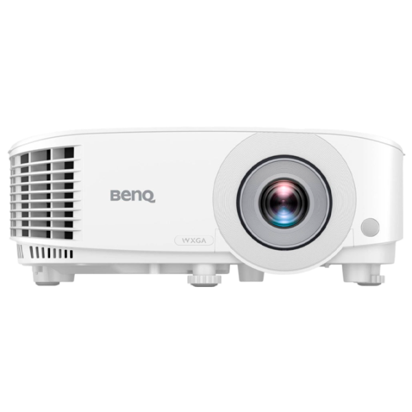 Проектор BENQ MW560 Для дома и офиса/ Белый photo 1