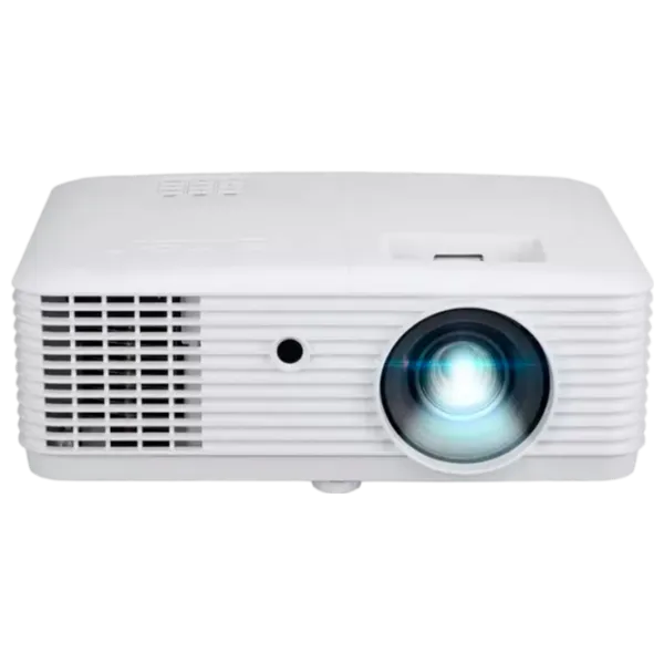 Proiector Acer Vero HL6510ATV Home and Office/ White photo 1