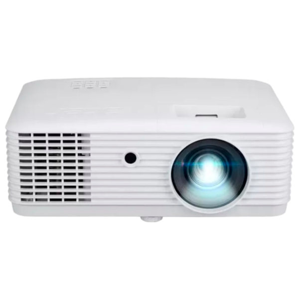 Proiector Acer Vero HL6510ATV Home and Office/ White photo 1